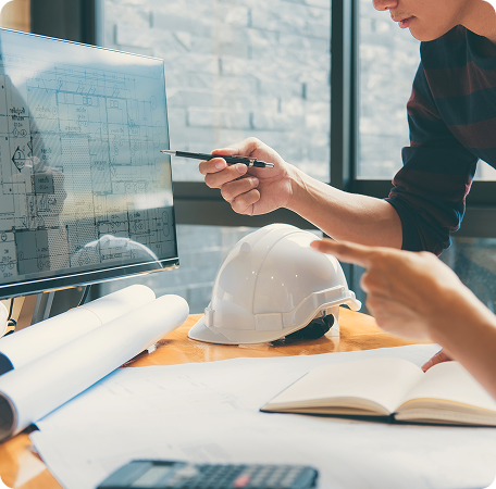 「特殊技術」と 「幅広い専門分野」