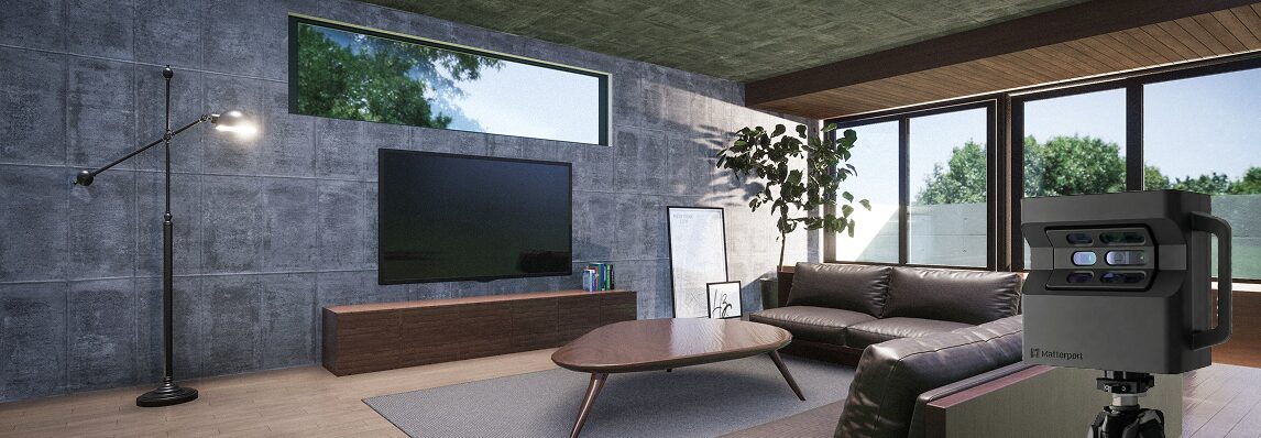 3Dスキャンサービスイメージ