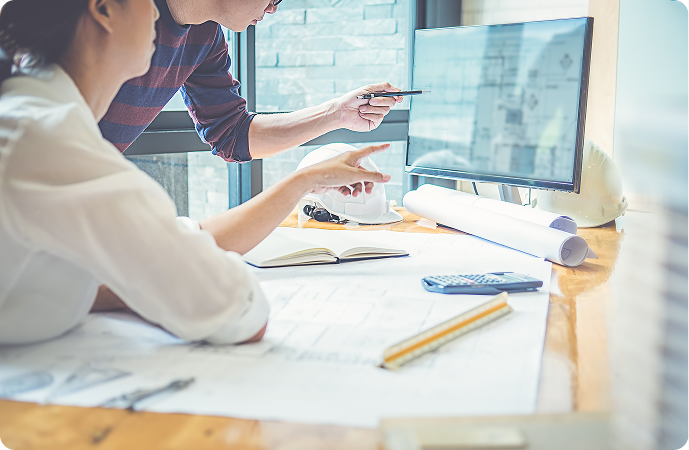 建築設計・監理業務