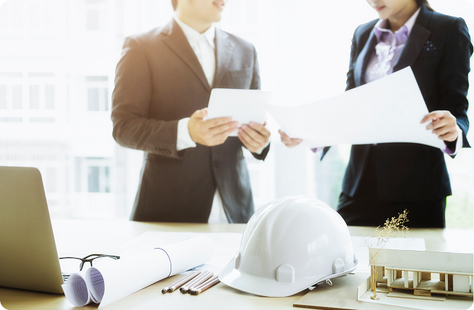 建築設計・監理業務