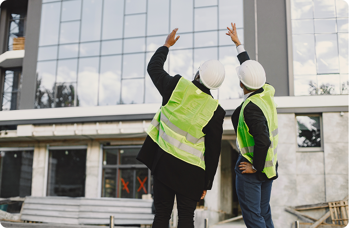 建物調査・診断